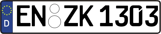 EN-ZK1303