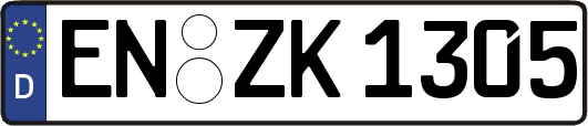 EN-ZK1305