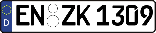 EN-ZK1309