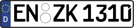 EN-ZK1310