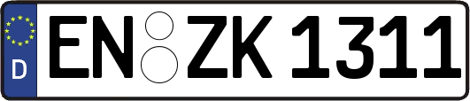 EN-ZK1311