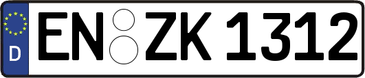 EN-ZK1312