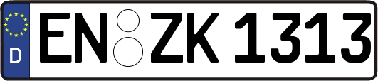 EN-ZK1313