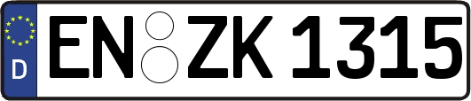 EN-ZK1315