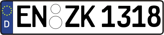 EN-ZK1318