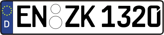 EN-ZK1320