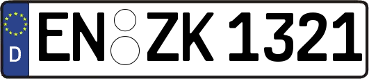 EN-ZK1321