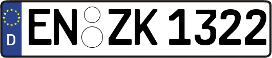 EN-ZK1322