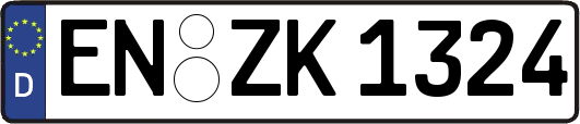 EN-ZK1324