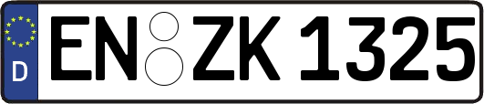 EN-ZK1325