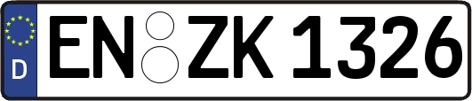 EN-ZK1326