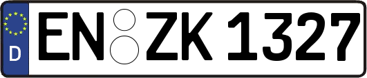 EN-ZK1327