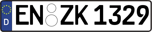 EN-ZK1329