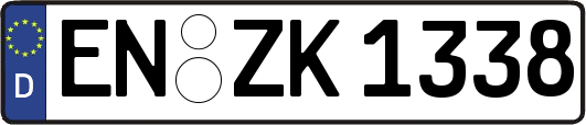 EN-ZK1338