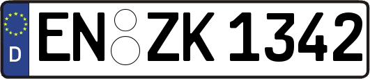 EN-ZK1342