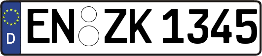 EN-ZK1345