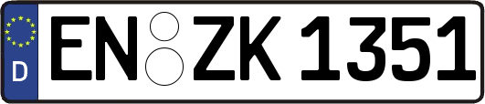 EN-ZK1351