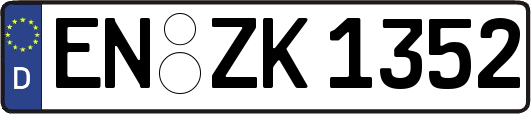 EN-ZK1352