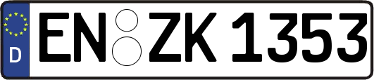 EN-ZK1353