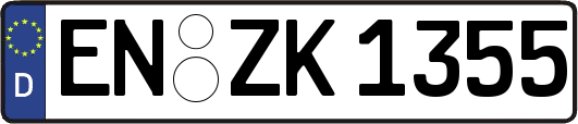 EN-ZK1355