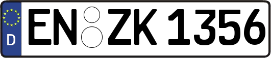 EN-ZK1356