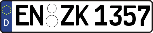 EN-ZK1357