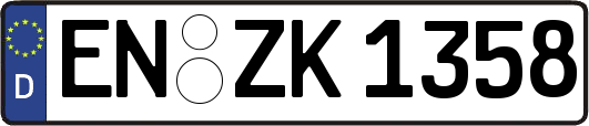 EN-ZK1358