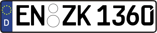 EN-ZK1360