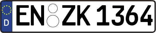 EN-ZK1364