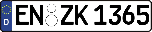 EN-ZK1365