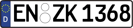 EN-ZK1368