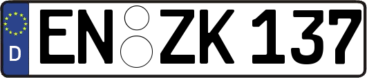 EN-ZK137