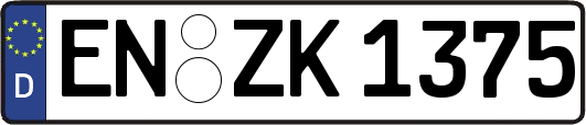 EN-ZK1375