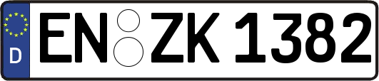 EN-ZK1382