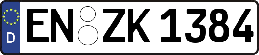 EN-ZK1384