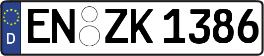 EN-ZK1386