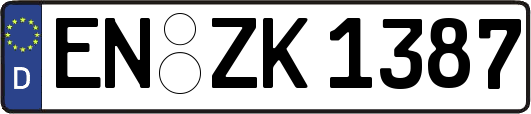 EN-ZK1387