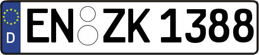 EN-ZK1388