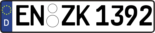 EN-ZK1392