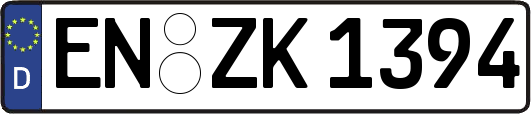 EN-ZK1394