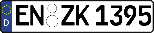 EN-ZK1395