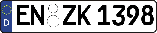 EN-ZK1398