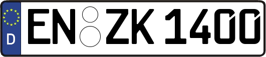 EN-ZK1400