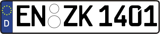 EN-ZK1401