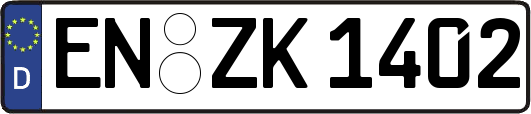 EN-ZK1402