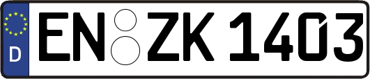 EN-ZK1403