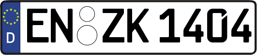 EN-ZK1404