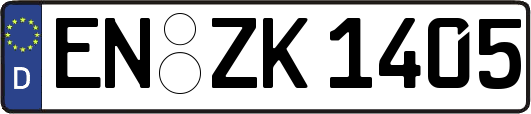 EN-ZK1405