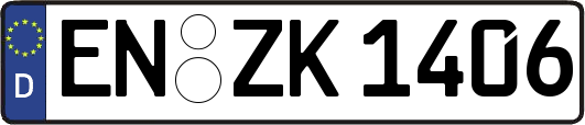 EN-ZK1406