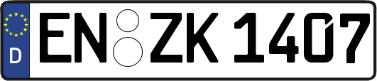 EN-ZK1407